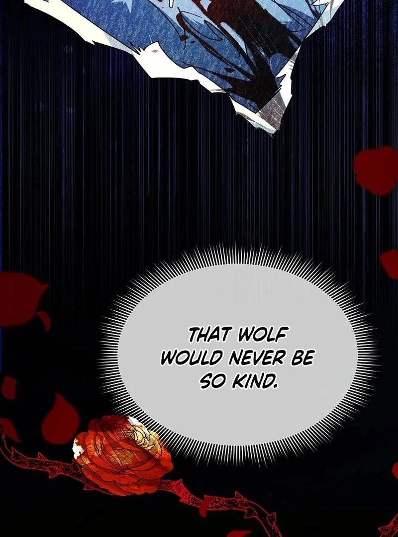 A Mouse Biting a Dragon’s Tail Chapter 41 - Page 92