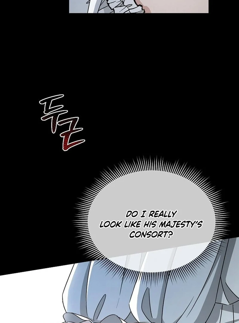 A Mouse Biting a Dragon’s Tail Chapter 42 - Page 114