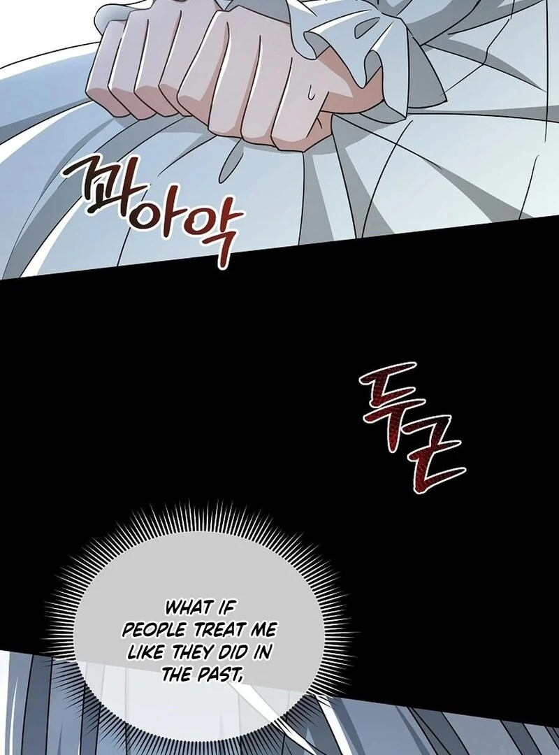 A Mouse Biting a Dragon’s Tail Chapter 42 - Page 115