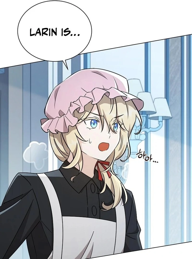 A Mouse Biting a Dragon’s Tail Chapter 42 - Page 12