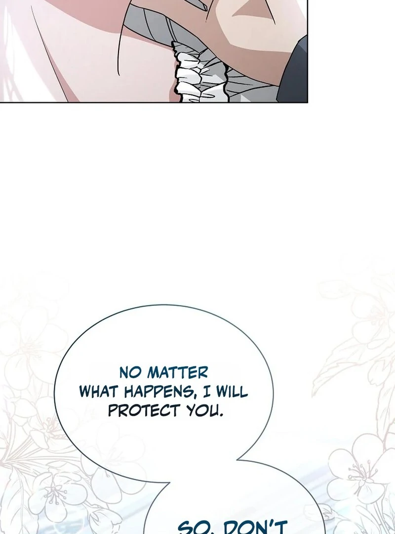 A Mouse Biting a Dragon’s Tail Chapter 42 - Page 128