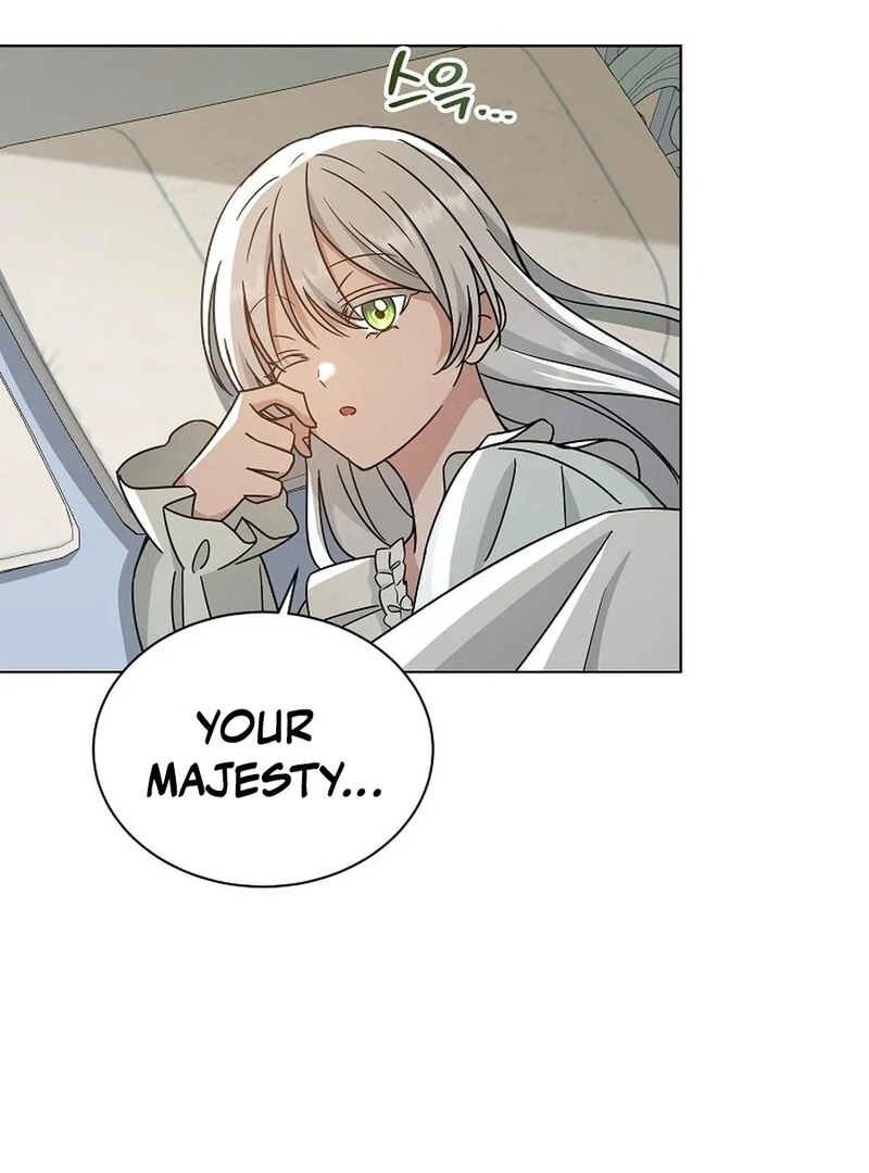 A Mouse Biting a Dragon’s Tail Chapter 42 - Page 136