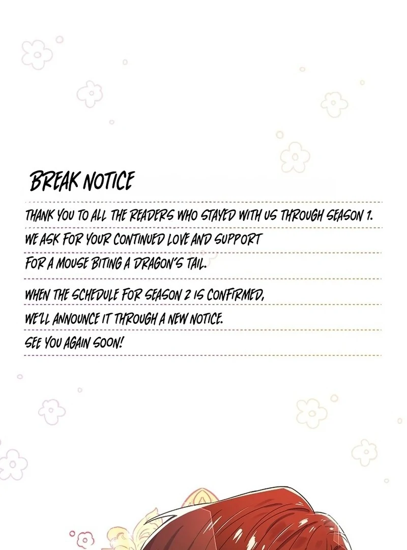 A Mouse Biting a Dragon’s Tail Chapter 42 - Page 139