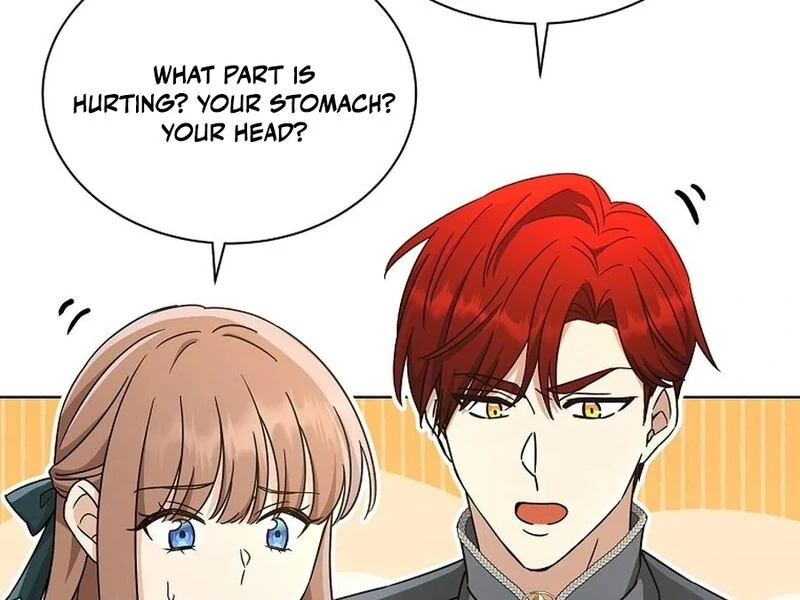 A Mouse Biting a Dragon’s Tail Chapter 42 - Page 22