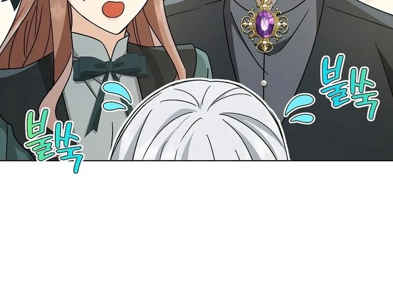 A Mouse Biting a Dragon’s Tail Chapter 42 - Page 23