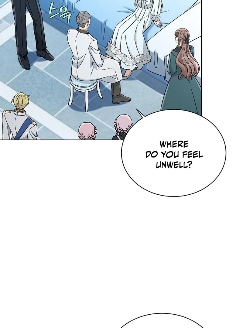 A Mouse Biting a Dragon’s Tail Chapter 42 - Page 28