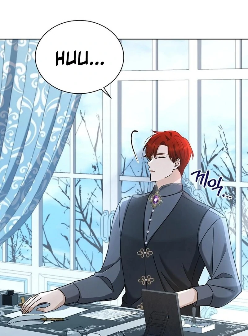 A Mouse Biting a Dragon’s Tail Chapter 42 - Page 3