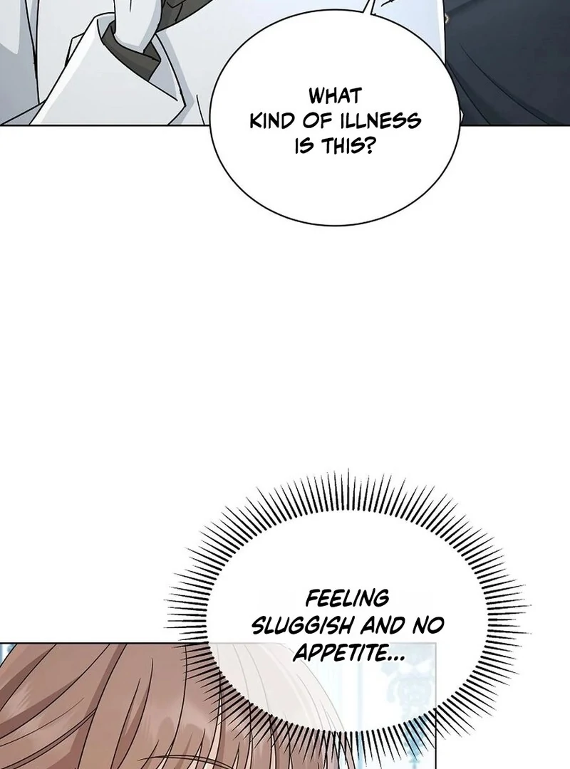 A Mouse Biting a Dragon’s Tail Chapter 42 - Page 32