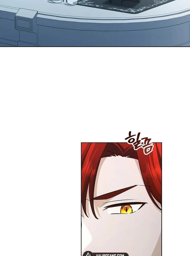 A Mouse Biting a Dragon’s Tail Chapter 42 - Page 4