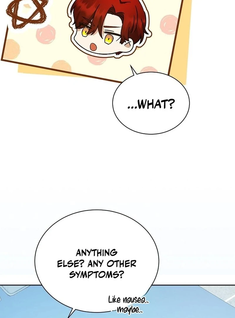 A Mouse Biting a Dragon’s Tail Chapter 42 - Page 44