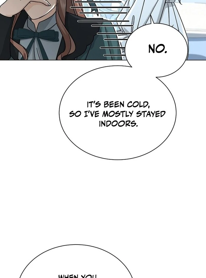 A Mouse Biting a Dragon’s Tail Chapter 42 - Page 48