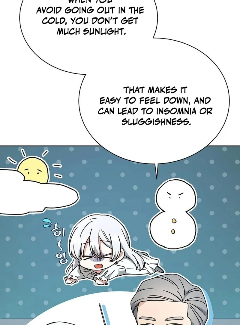 A Mouse Biting a Dragon’s Tail Chapter 42 - Page 49