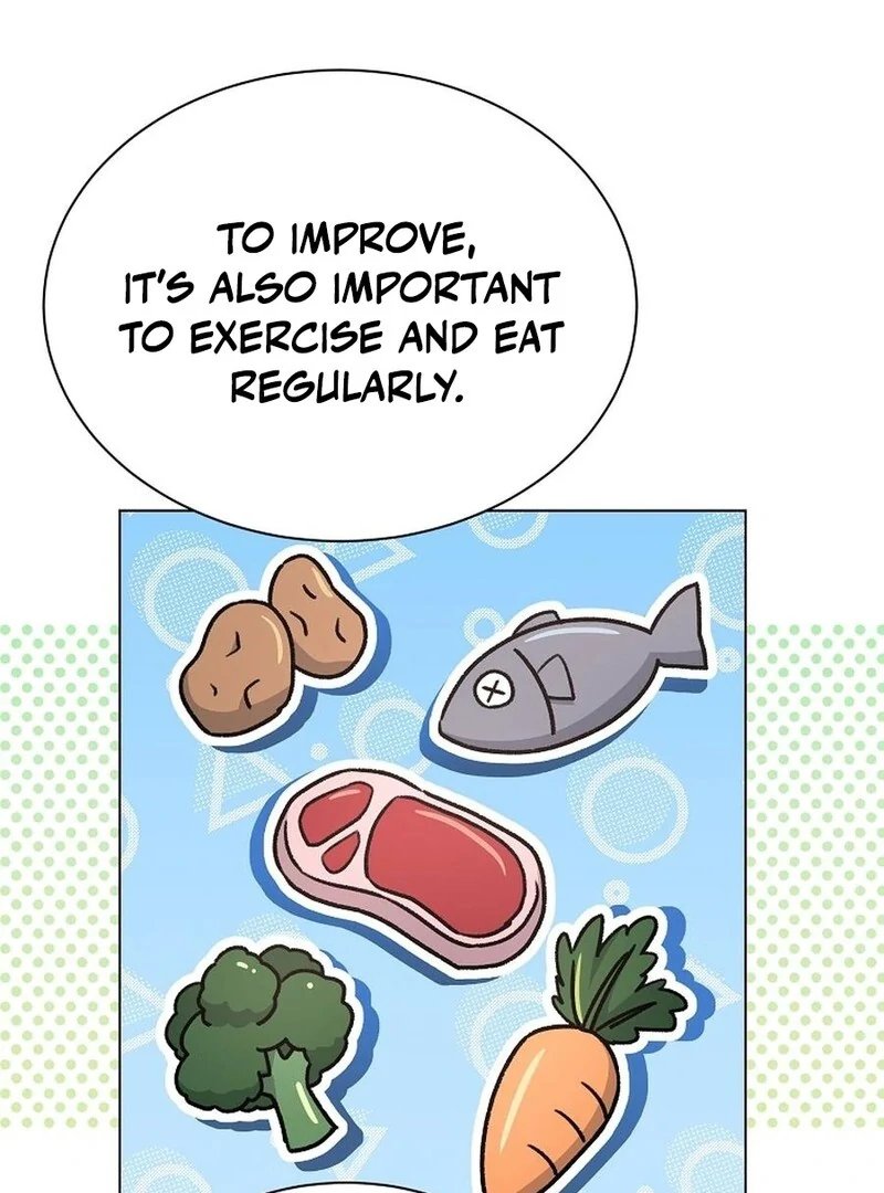 A Mouse Biting a Dragon’s Tail Chapter 42 - Page 51