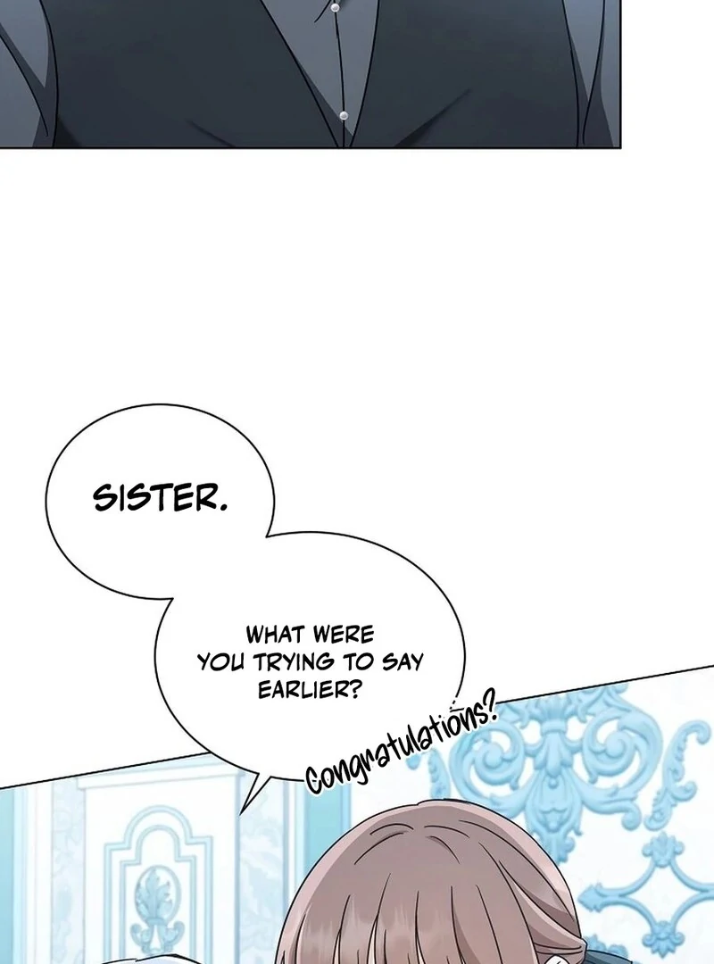 A Mouse Biting a Dragon’s Tail Chapter 42 - Page 54