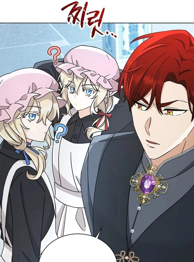 A Mouse Biting a Dragon’s Tail Chapter 42 - Page 58