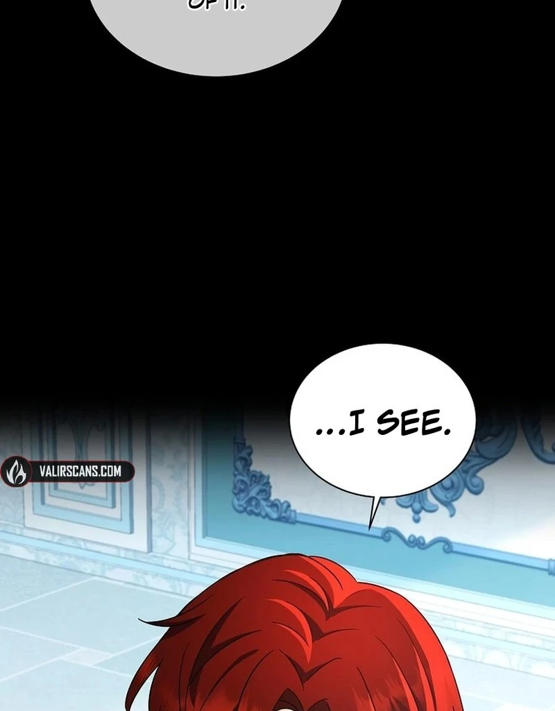 A Mouse Biting a Dragon’s Tail Chapter 42 - Page 77