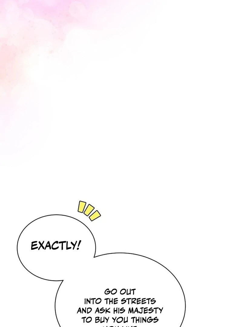 A Mouse Biting a Dragon’s Tail Chapter 42 - Page 82