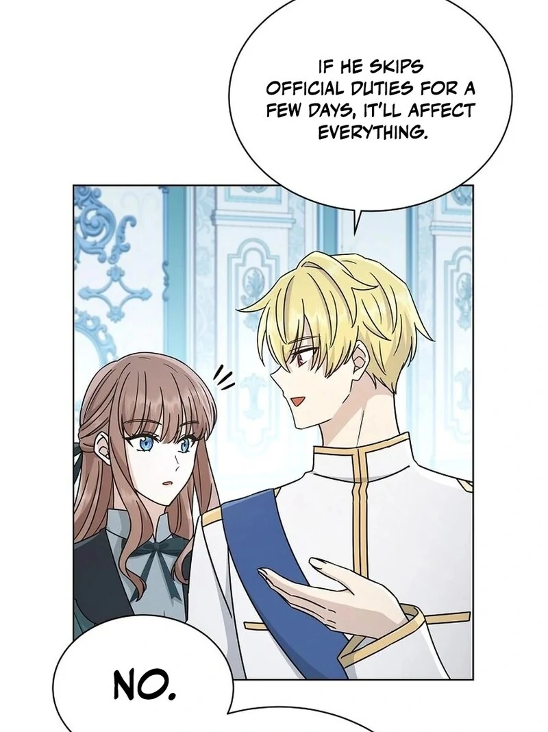 A Mouse Biting a Dragon’s Tail Chapter 42 - Page 88