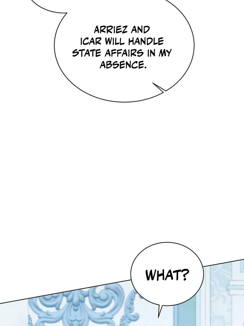 A Mouse Biting a Dragon’s Tail Chapter 42 - Page 89