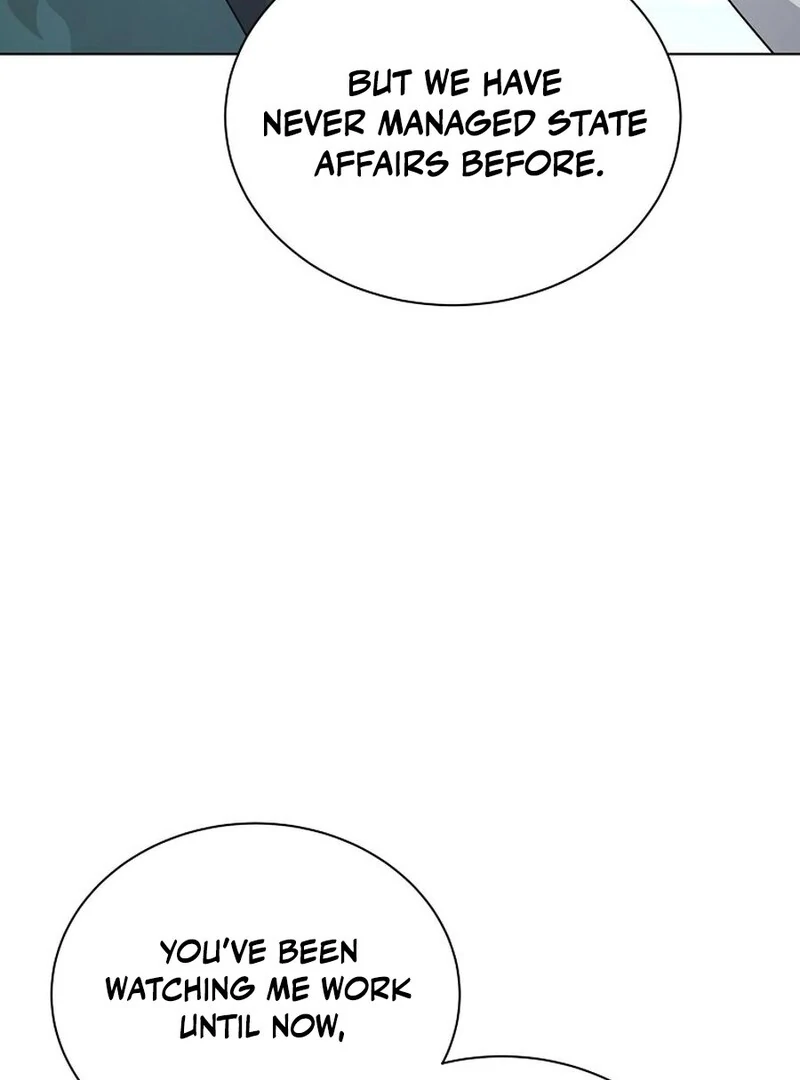 A Mouse Biting a Dragon’s Tail Chapter 42 - Page 91