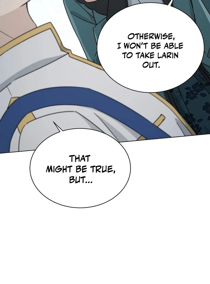 A Mouse Biting a Dragon’s Tail Chapter 42 - Page 93