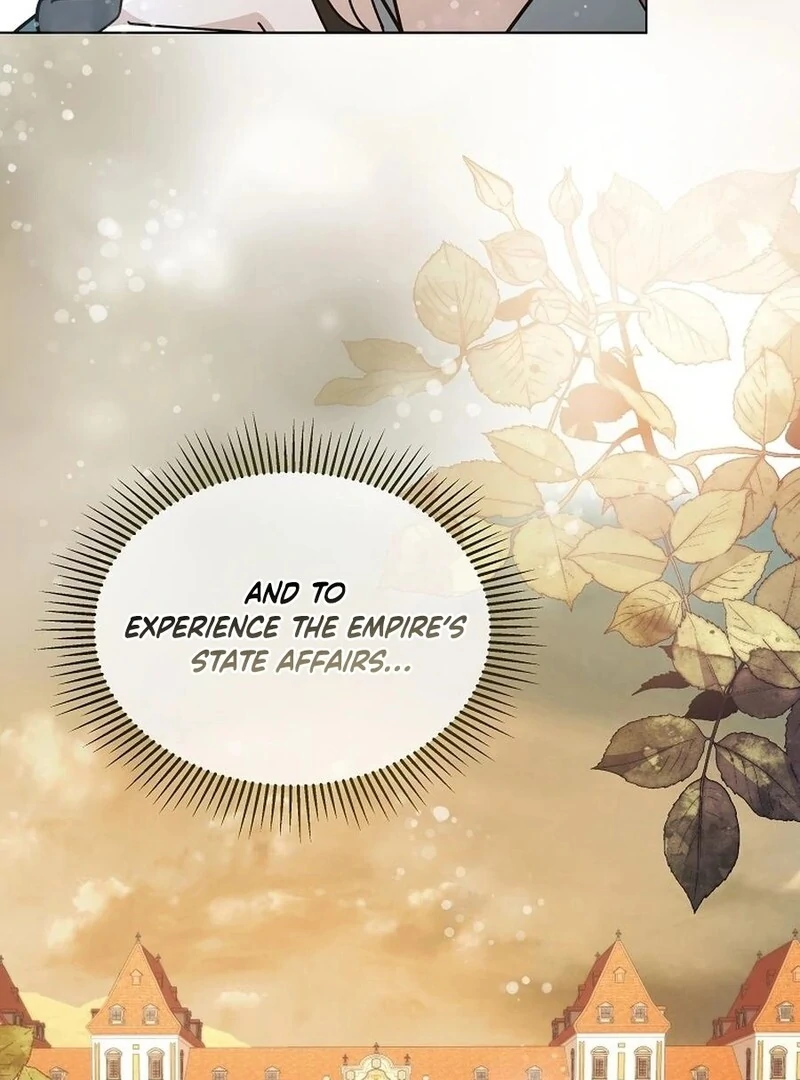 A Mouse Biting a Dragon’s Tail Chapter 42 - Page 95