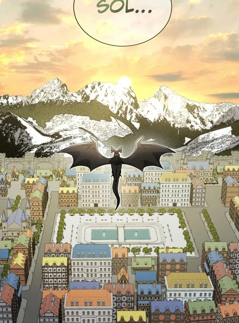 A Mouse Biting a Dragon’s Tail Chapter 43 - Page 116