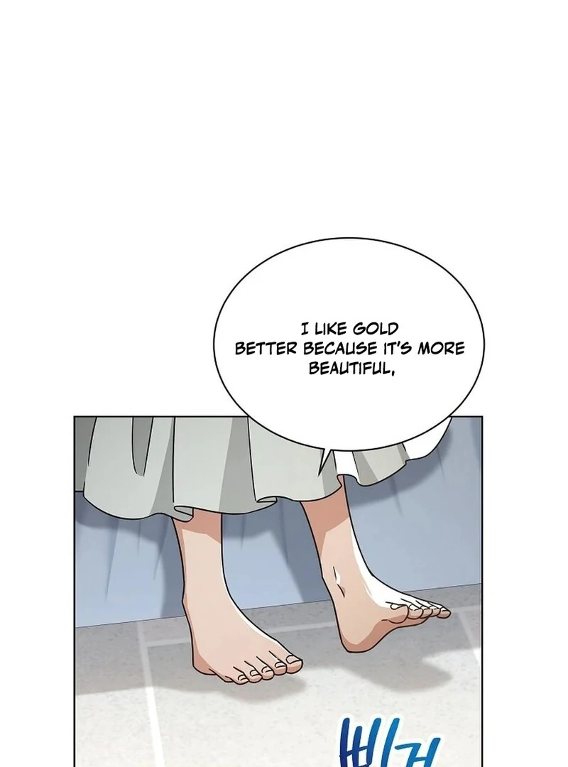 A Mouse Biting a Dragon’s Tail Chapter 43 - Page 18