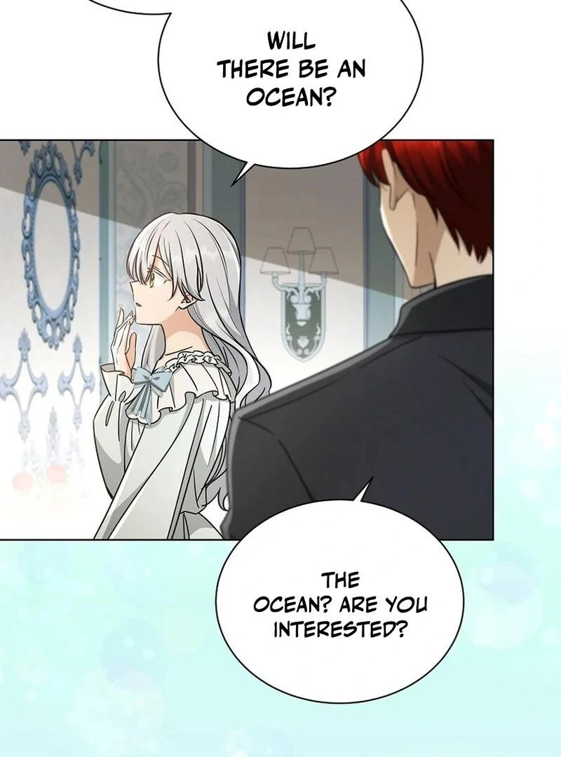 A Mouse Biting a Dragon’s Tail Chapter 43 - Page 38