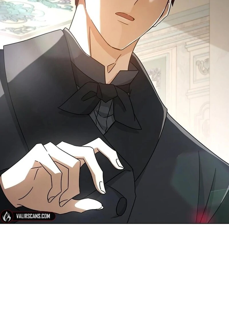 A Mouse Biting a Dragon’s Tail Chapter 43 - Page 4