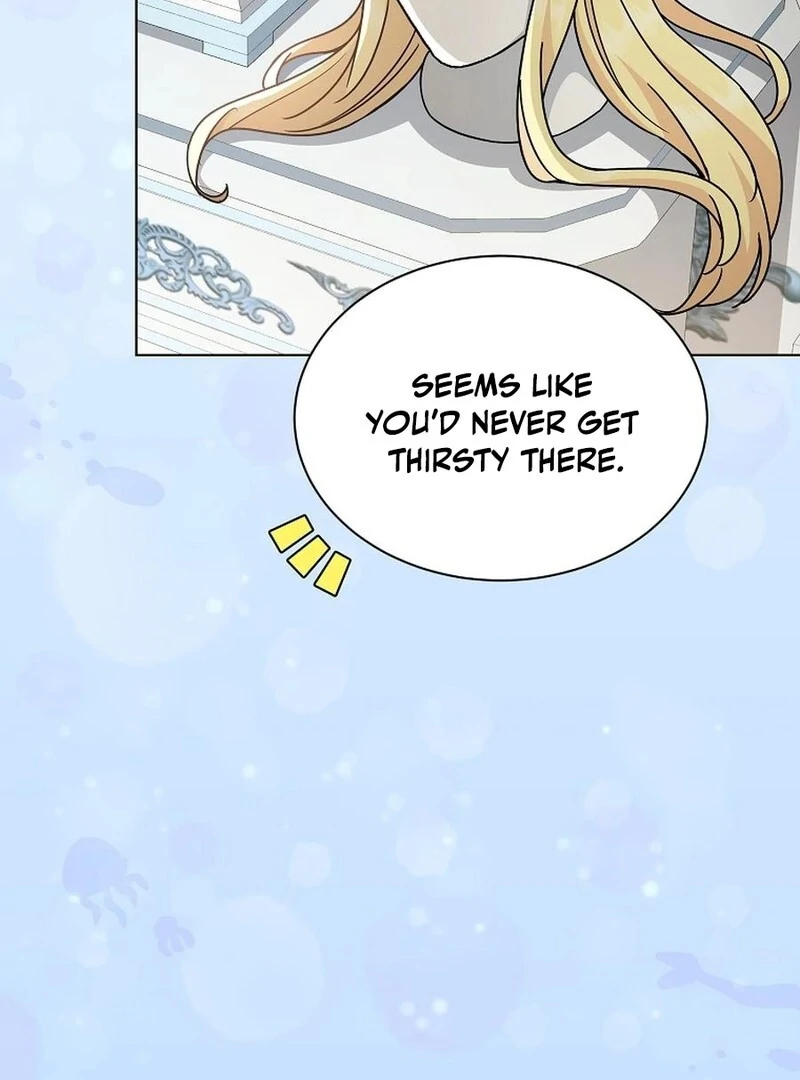 A Mouse Biting a Dragon’s Tail Chapter 43 - Page 40