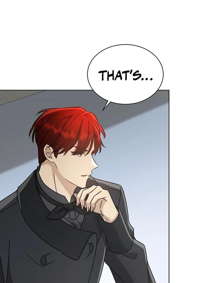 A Mouse Biting a Dragon’s Tail Chapter 43 - Page 48