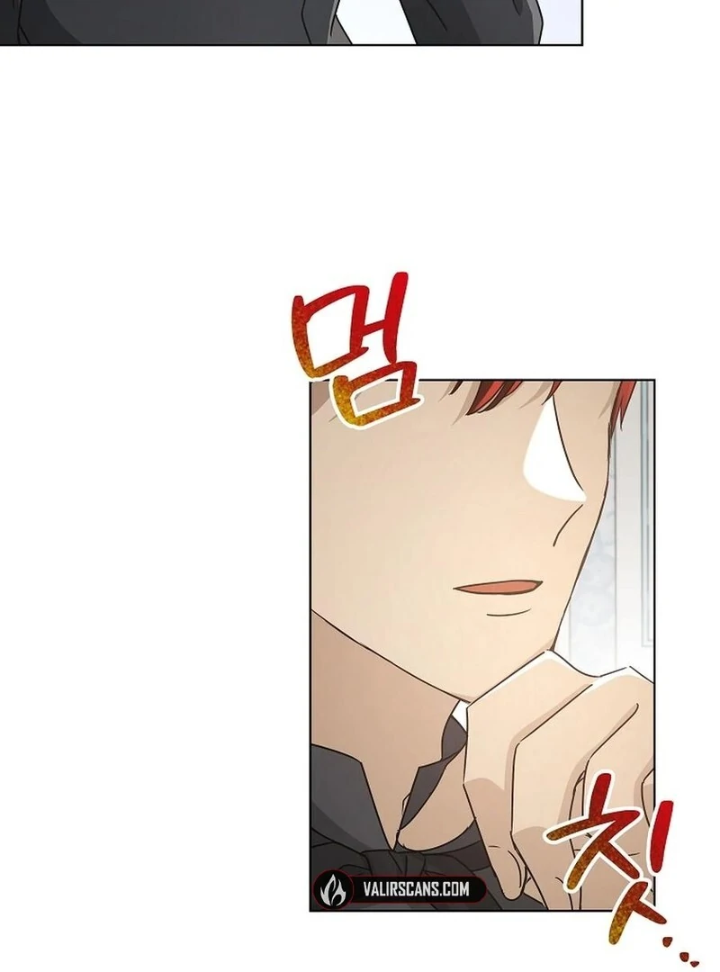 A Mouse Biting a Dragon’s Tail Chapter 43 - Page 49