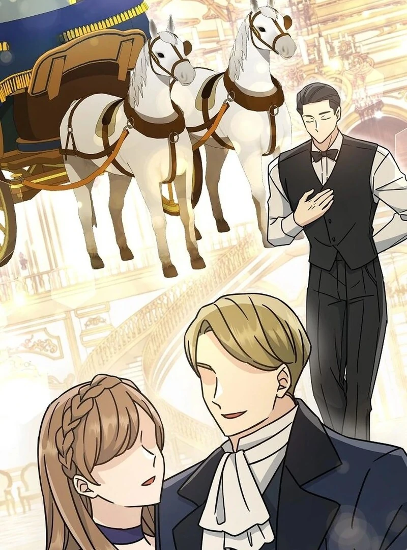 A Mouse Biting a Dragon’s Tail Chapter 43 - Page 52