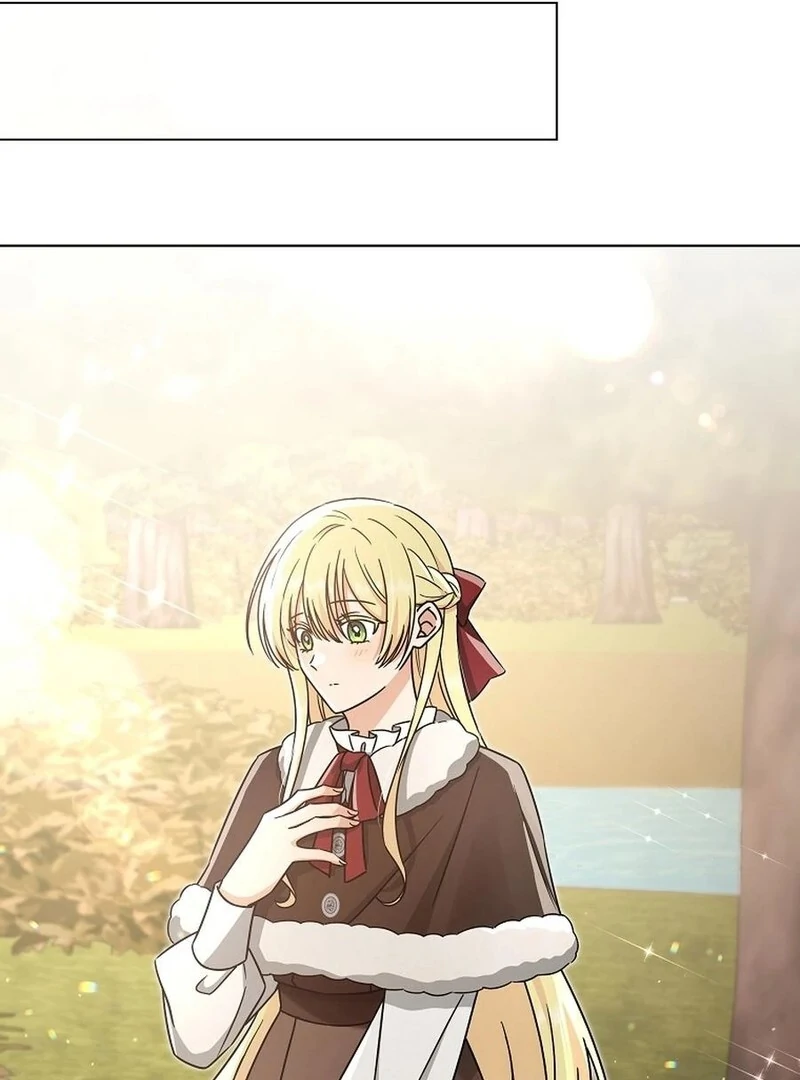 A Mouse Biting a Dragon’s Tail Chapter 43 - Page 60