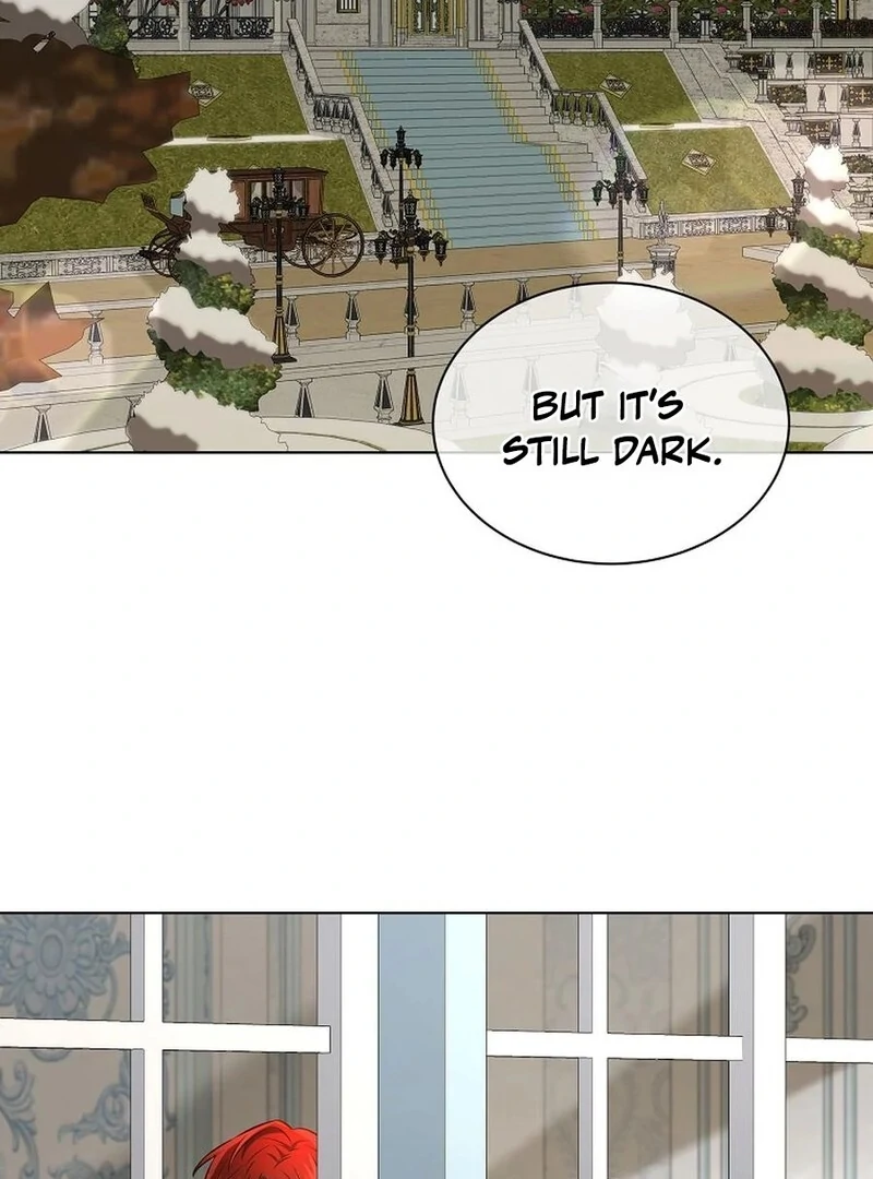 A Mouse Biting a Dragon’s Tail Chapter 43 - Page 7