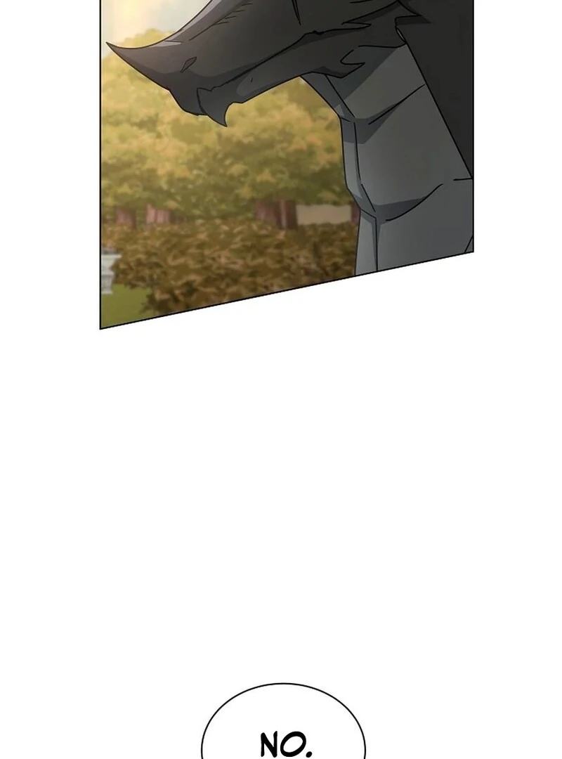 A Mouse Biting a Dragon’s Tail Chapter 43 - Page 72