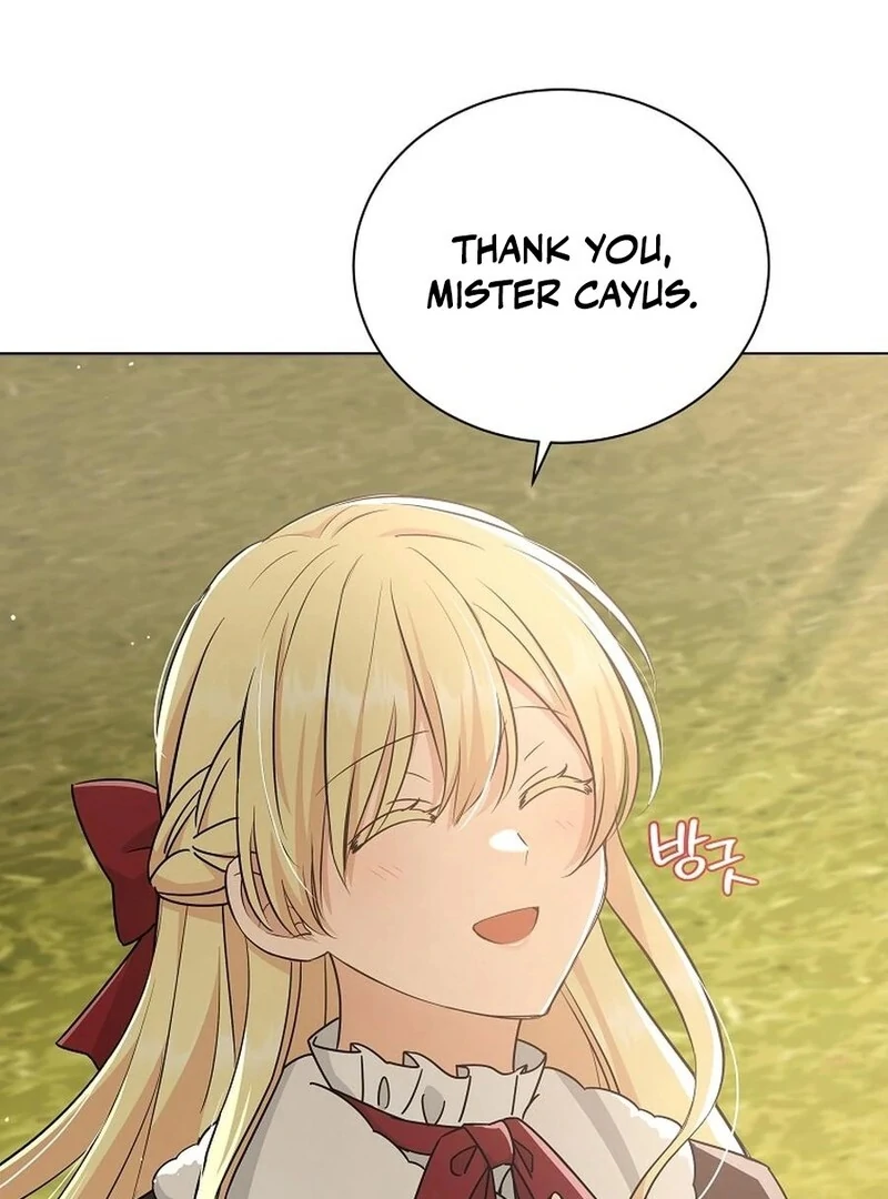 A Mouse Biting a Dragon’s Tail Chapter 43 - Page 81