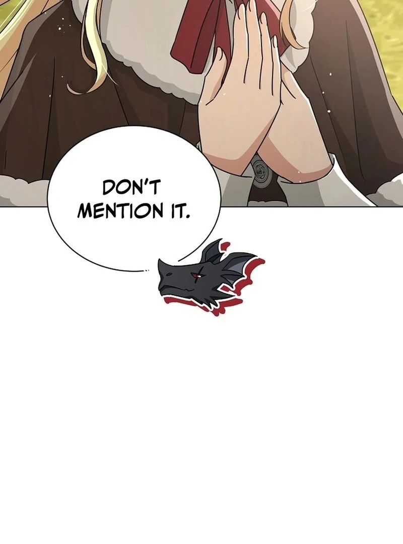 A Mouse Biting a Dragon’s Tail Chapter 43 - Page 82