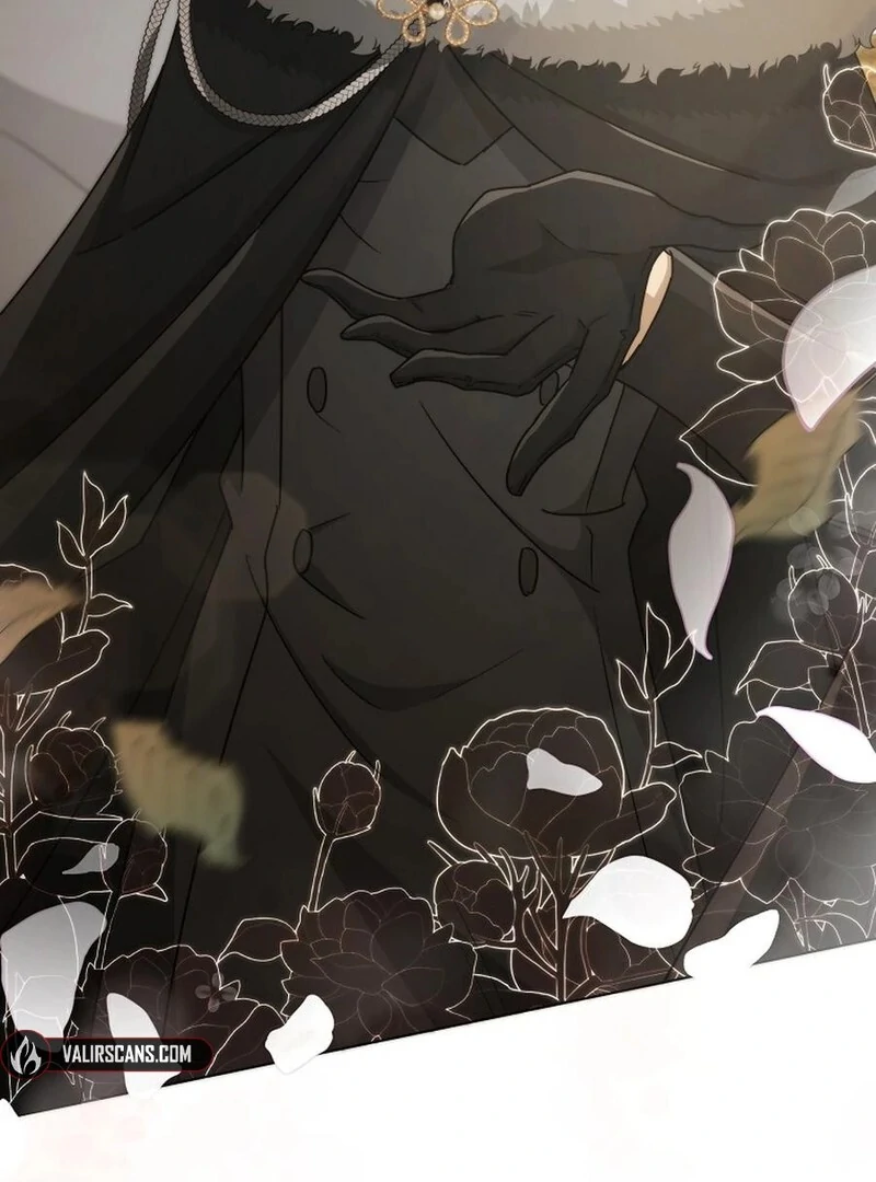 A Mouse Biting a Dragon’s Tail Chapter 43 - Page 85