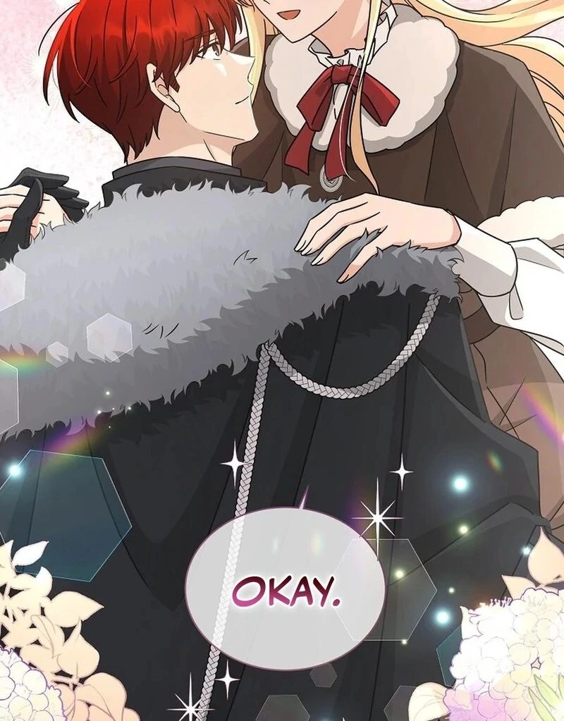 A Mouse Biting a Dragon’s Tail Chapter 43 - Page 88