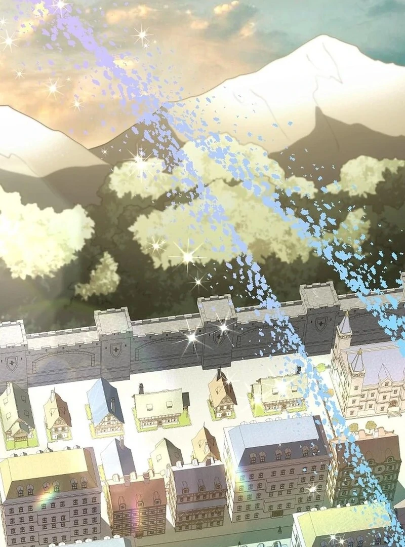 A Mouse Biting a Dragon’s Tail Chapter 43 - Page 97