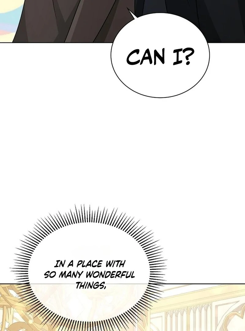 A Mouse Biting a Dragon’s Tail Chapter 44 - Page 110