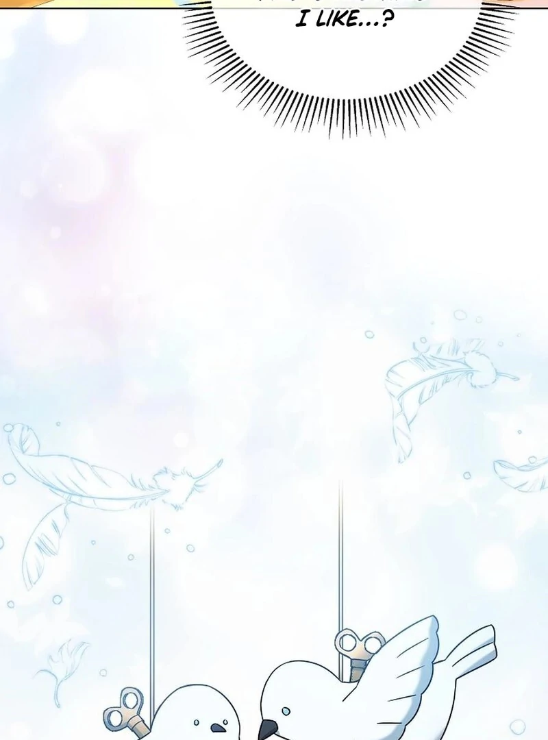 A Mouse Biting a Dragon’s Tail Chapter 44 - Page 112