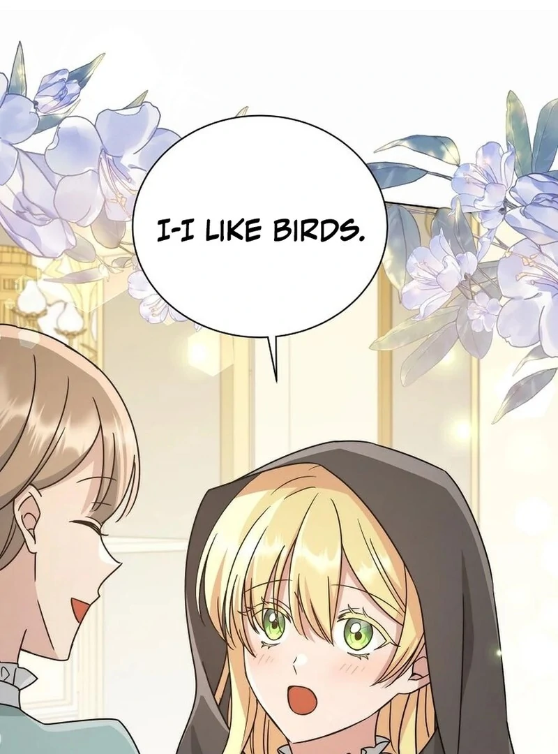 A Mouse Biting a Dragon’s Tail Chapter 44 - Page 116