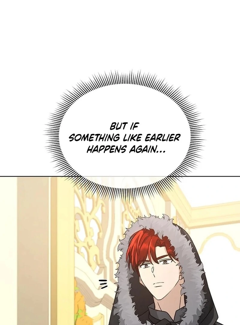 A Mouse Biting a Dragon’s Tail Chapter 44 - Page 122