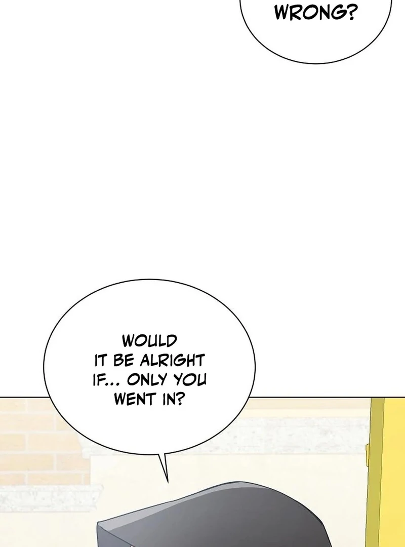 A Mouse Biting a Dragon’s Tail Chapter 44 - Page 19