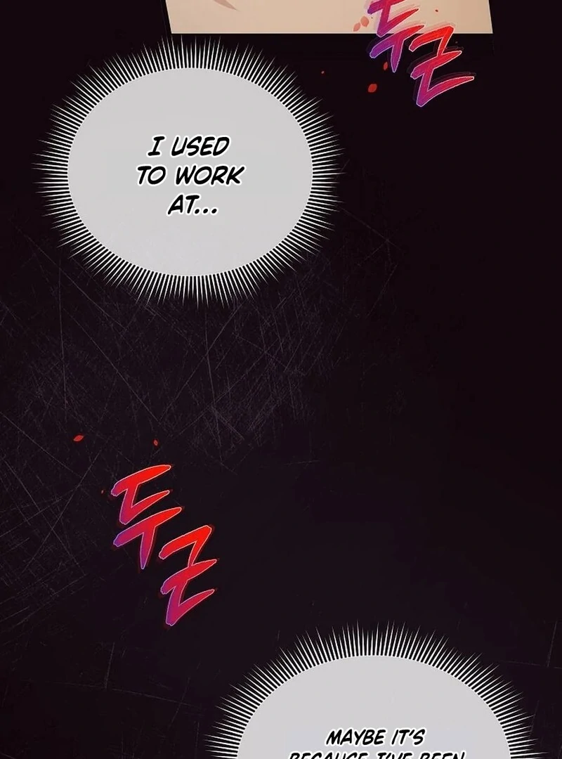 A Mouse Biting a Dragon’s Tail Chapter 44 - Page 29