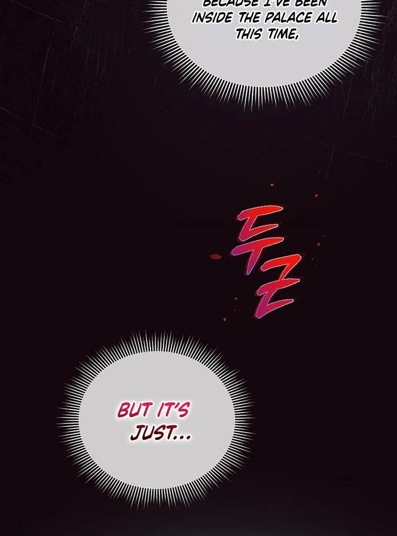 A Mouse Biting a Dragon’s Tail Chapter 44 - Page 30