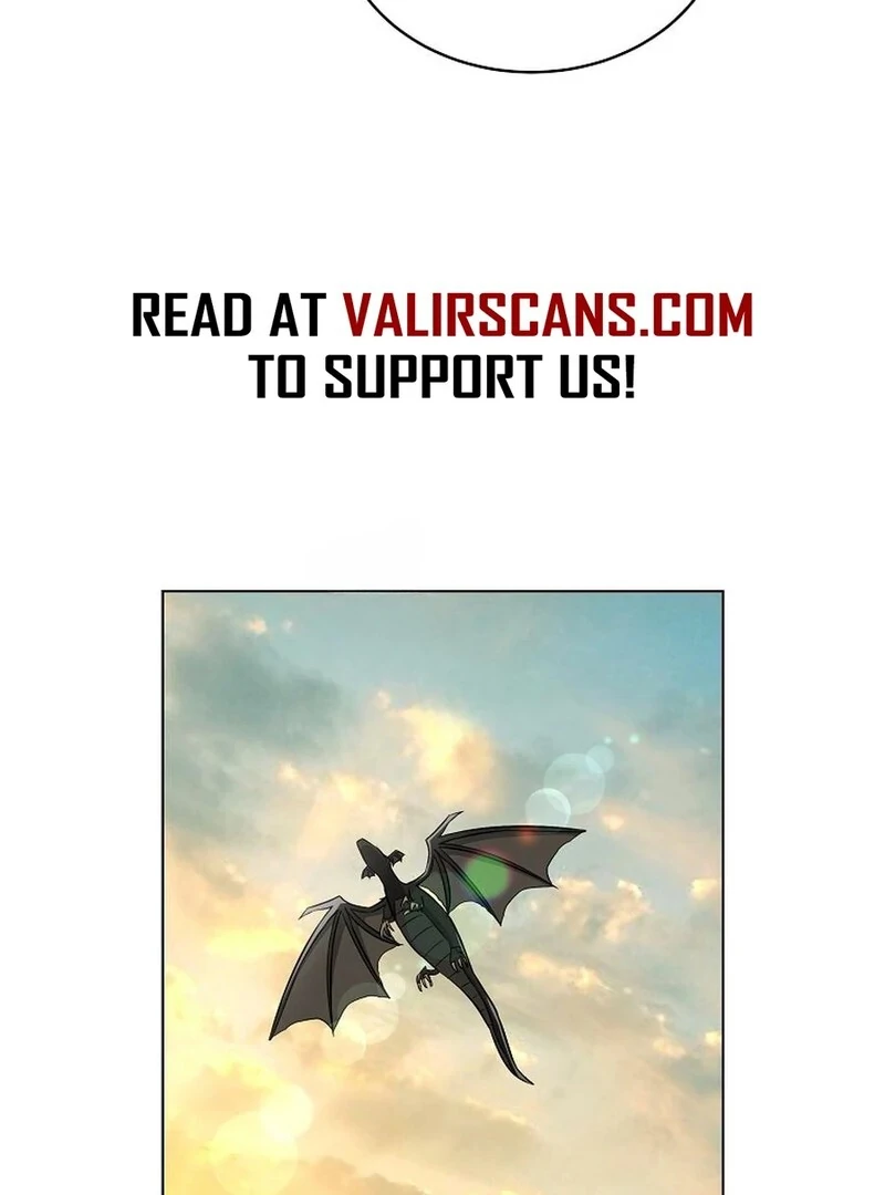 A Mouse Biting a Dragon’s Tail Chapter 44 - Page 5